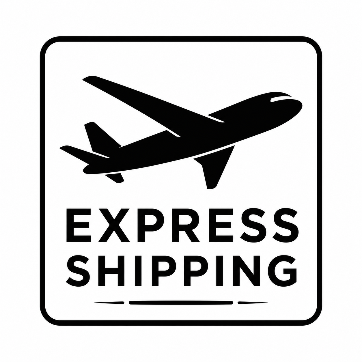 Express Shipping
